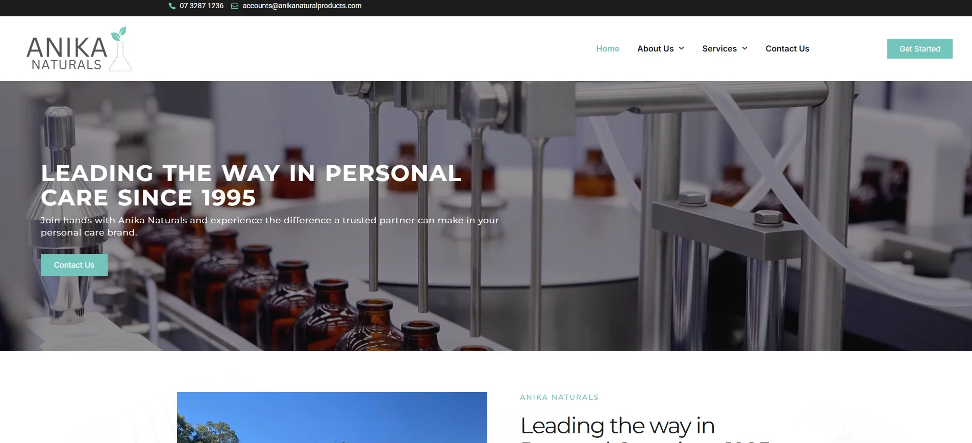 Top 10 Private Label Hair Care Manufacturers